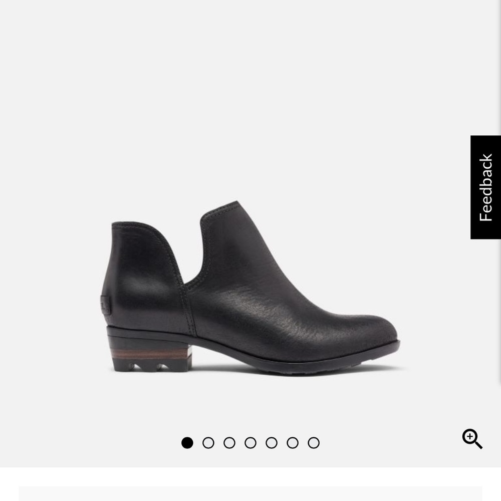 Sorel 
WOMEN'S LOLLA II CUT OUT BOOTIE